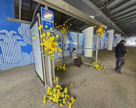 Подлезът на 