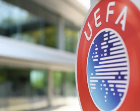 Рекордни приходи в европейския клубен футбол