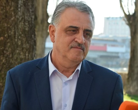 Стартира поетапно ремонтиране на възлови улици в Община Марица