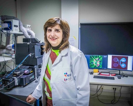 Учен от МУ-София получи авторитетна международна награда от 1 млн. евро