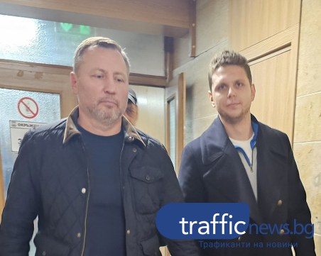 Украинците, задържани при акция на ДАНС, произвеждали и кабели за бойни дронове по „американски стандарт