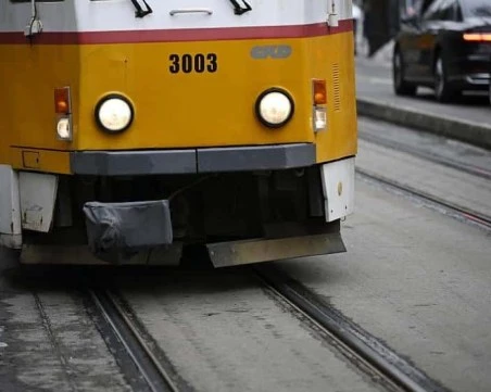 Ватман почина в София, но спаси пътниците от катастрофа