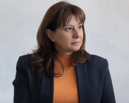 Велислава Делчева: Обмислям да сезирам КС за промените в Изборния кодекс