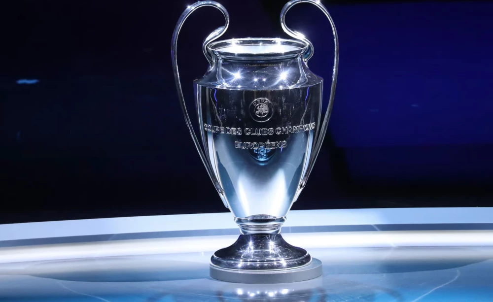 Вижте всички потенциални осминафинала в Шампионската лига