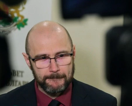 Янкулов за казуса с Теодора Георгиева: Това е поредният удар върху имиджа на българското правосъдие