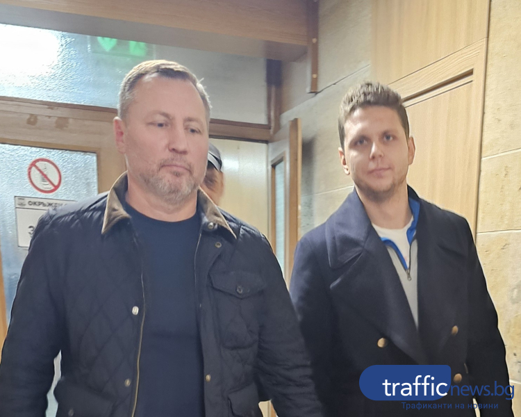 Украинците, задържани при акция на ДАНС, произвеждали и кабели за бойни дронове по „американски стандарт