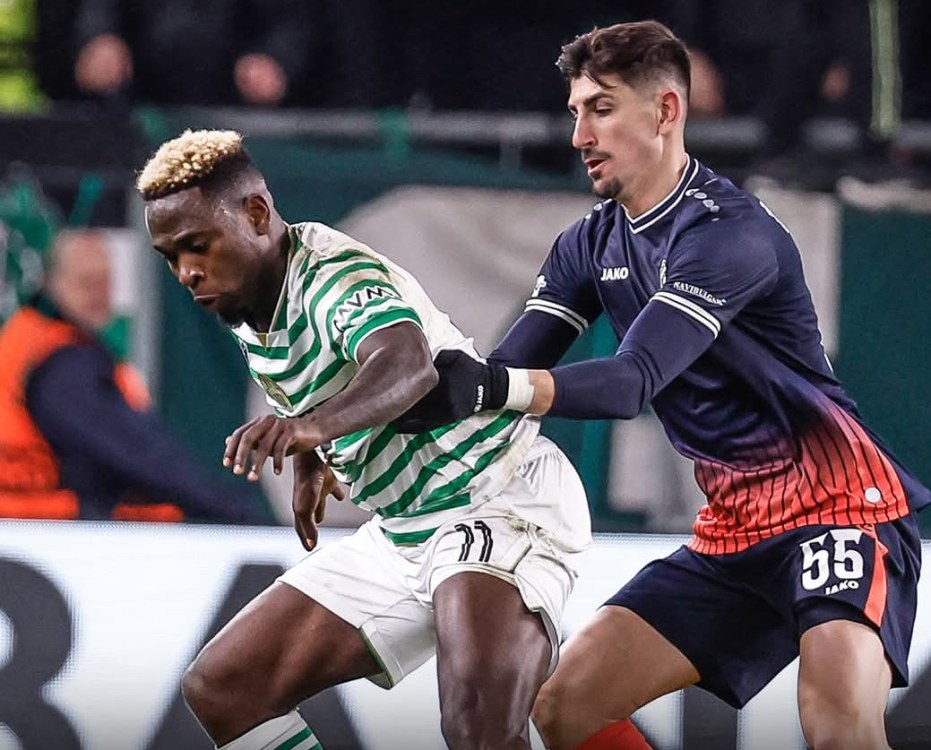 Лудогорец приключи в Лига Европа след загуба в Будапеща