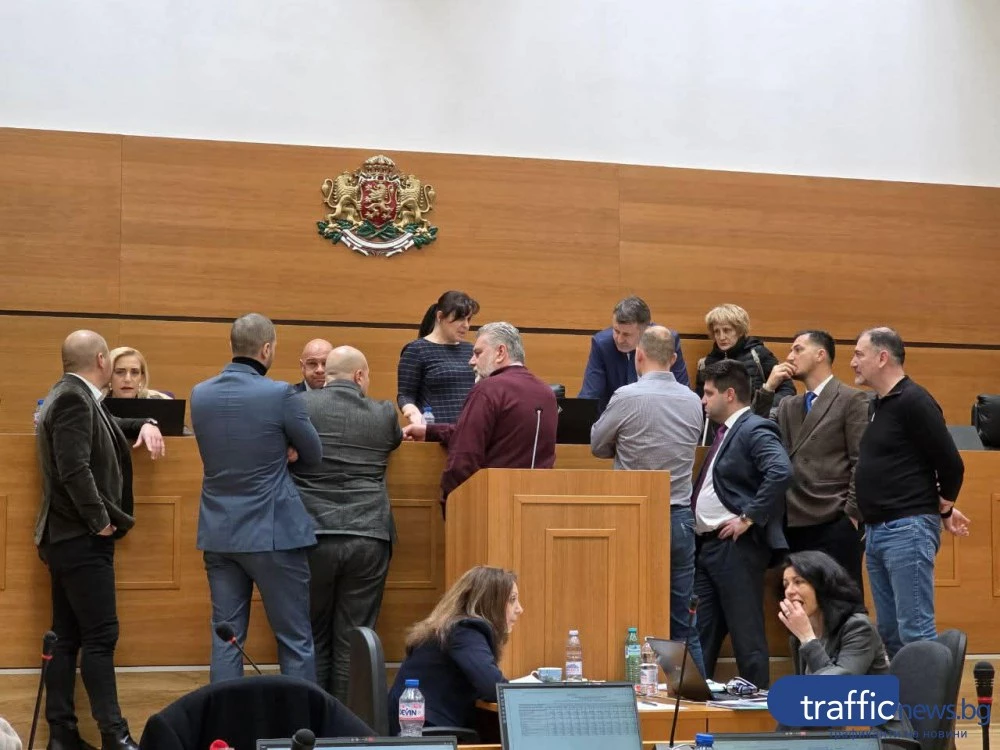 Увеличават заплатите в общинската администрация в Пловдив