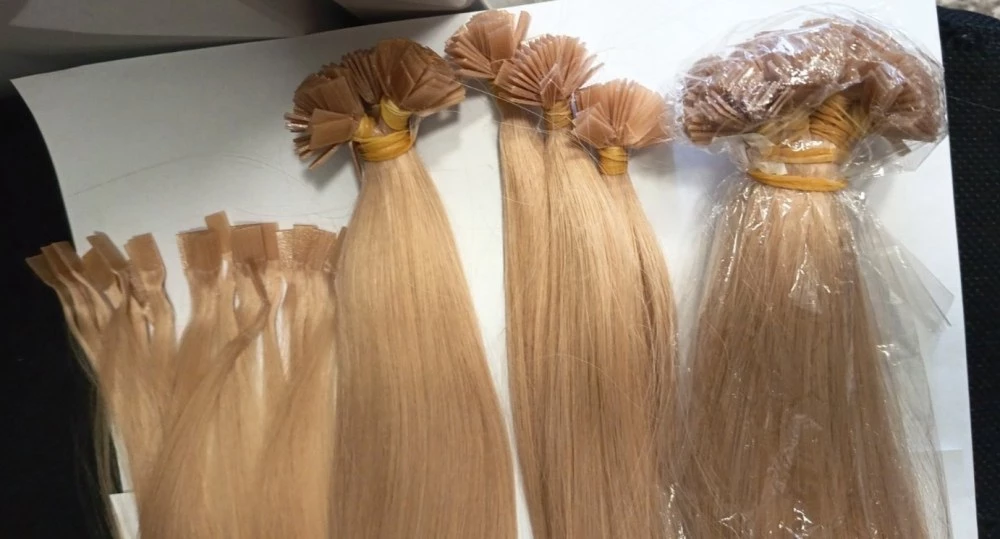 Опит за измама за екстеншъни: Спряха пратка с коса за 15 хил. евро