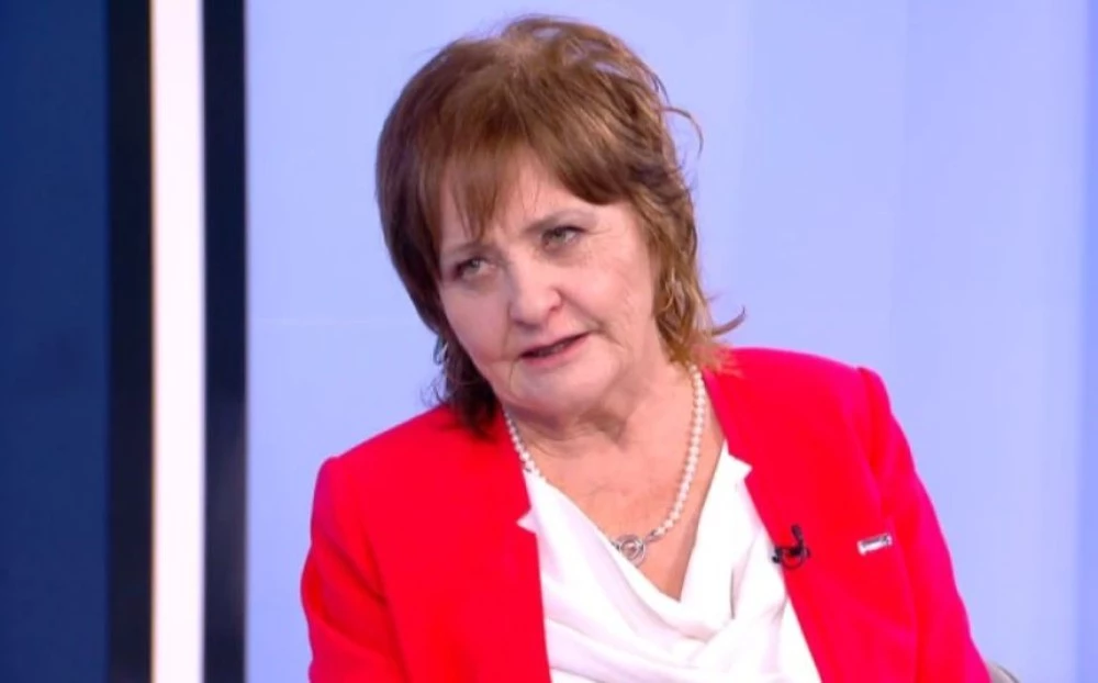 Проф. Байкова: Имитиращите продукти повишават риска от куп заболявания