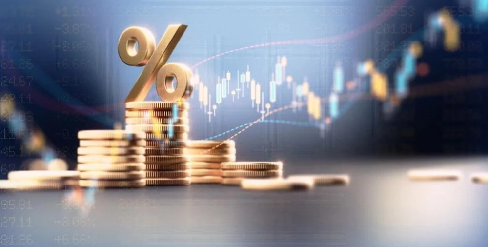 Средният лихвен процент по потребителските кредити се повишава до 9,05%