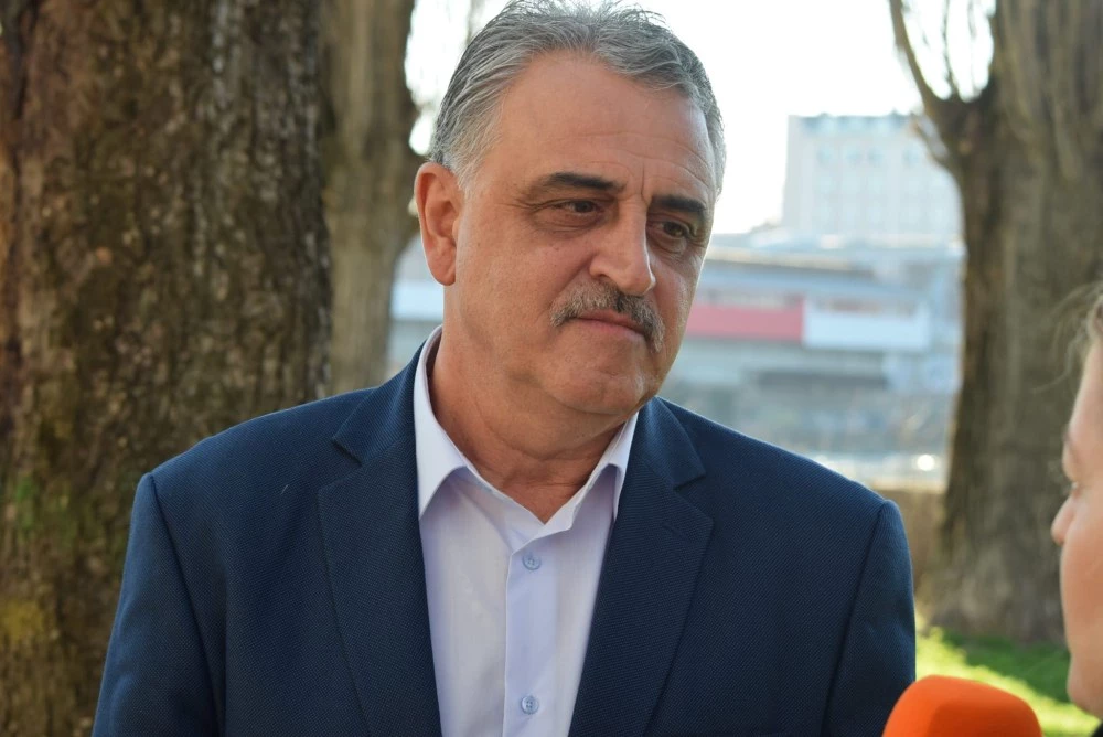 Стартира поетапно ремонтиране на възлови улици в Община Марица