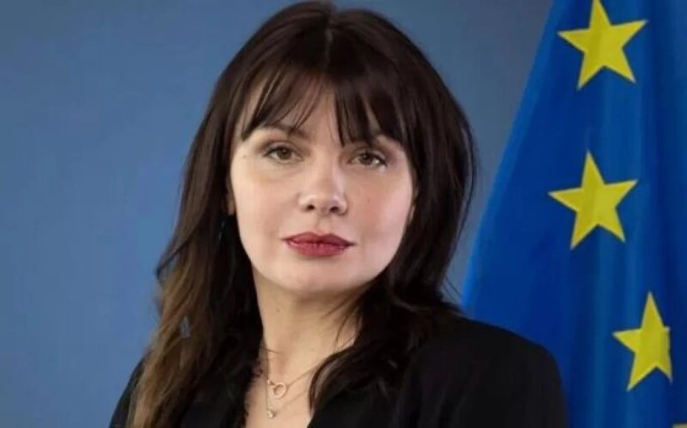 Европрокурорът Теодора Георгиева: Не мога да разбера какво точно е нарушението ми