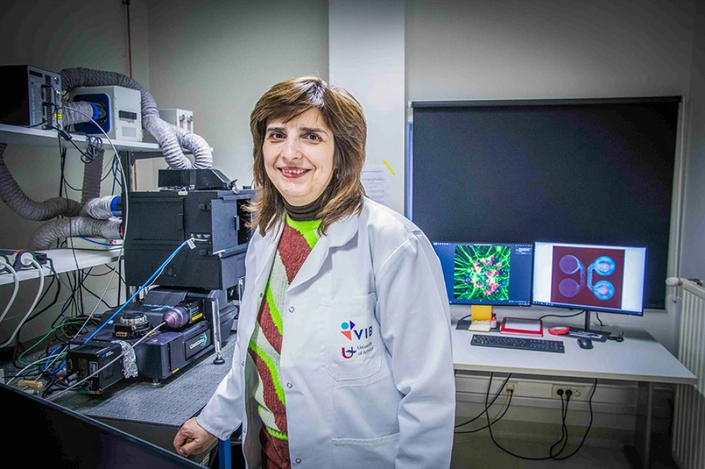 Учен от МУ-София получи авторитетна международна награда от 1 млн. евро