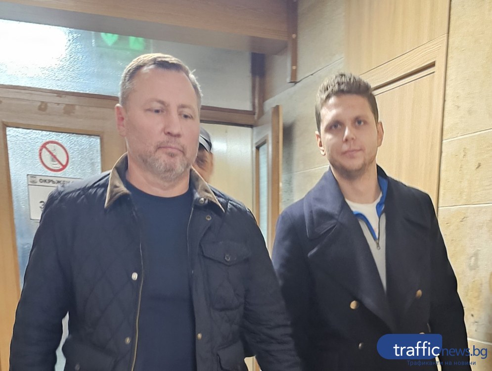 Украинците, задържани при акция на ДАНС, произвеждали и кабели за бойни дронове по „американски стандарт