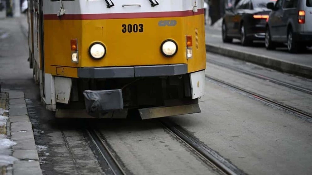 Ватман почина в София, но спаси пътниците от катастрофа