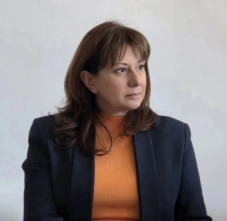 Велислава Делчева: Обмислям да сезирам КС за промените в Изборния кодекс