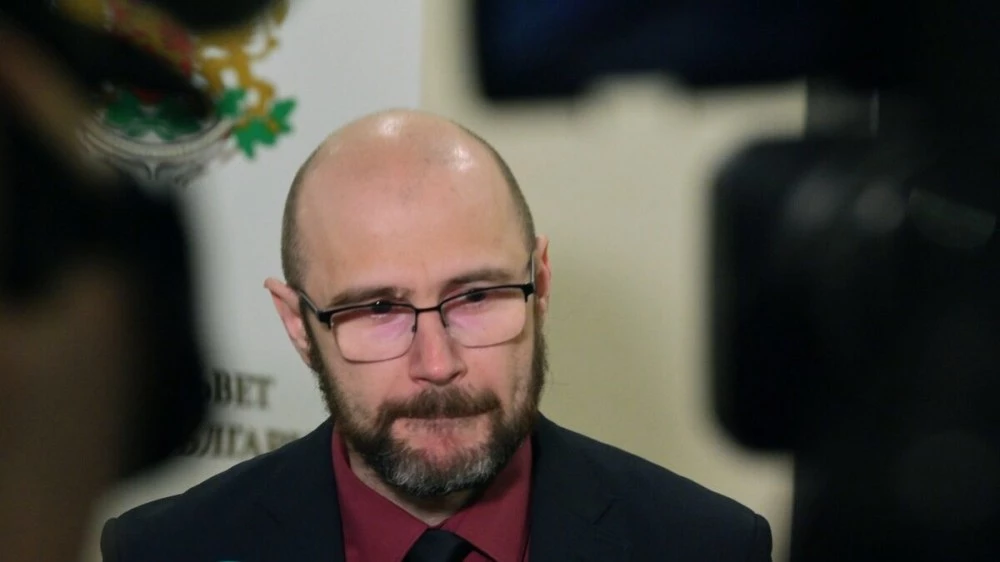 Янкулов за казуса с Теодора Георгиева: Това е поредният удар върху имиджа на българското правосъдие