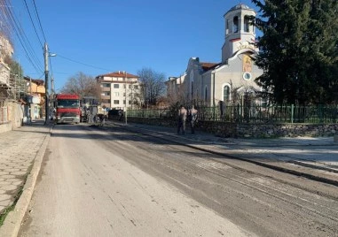 2000 лева глоба за изкоп без знаци отпадна: Съдът в Пловдив откри пропуски в действията на полицията