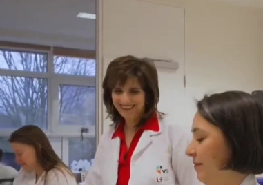 Български учен с награда от 1 милион евро за пробив в изследването на рядко генетично заболяване