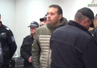 Свидетел по делото срещу Сашо Доктора разказа как се е сдобивал с наркотици зад решетките в Пловдив