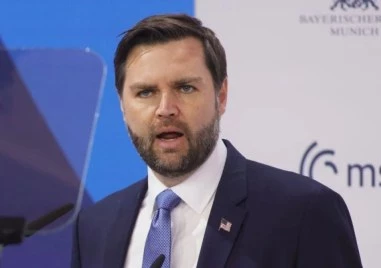 Джей Ди Ванс: Няма шанс американски удар по Иран да въвлече САЩ в дълга война в региона