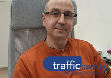 Един мъж в професията медицинска сестра – мисия, не стереотип