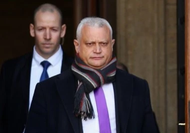 Емил Дечев привиква директори на областни дирекции на МВР