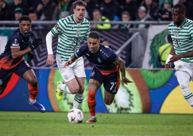 Ференцварош се превърна в истински кошмар за Лудогорец