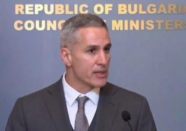 Гюров: Сметките за ток не са изненада, цената на водата е задържана, за да избухне при служебния кабинет