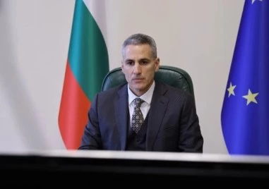 Гюров свиква среща с трима министри заради високите сметки за ток и цената на водата