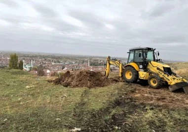 От 5 дни в седмицата - 4 сме без вода: Гръмнал водопровод остави част от Асеновград на сухо