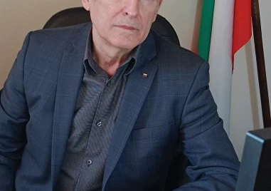 Проф. Владислав Попов назначи Николай Аджеларов за главен секретар на Областна администрация - Пловдив