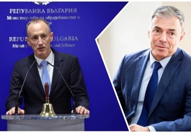 Реформите на Вълчев в пауза? Какво се случва в образованието при служебния кабинет на Игнатов