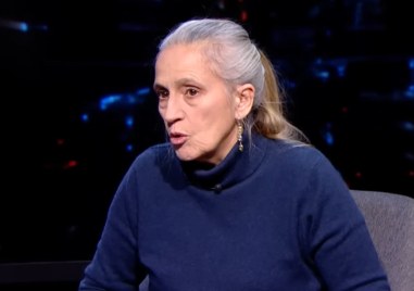 София Андреева за случая Петрохан: Ще се покрия, няма да се самоубивам!