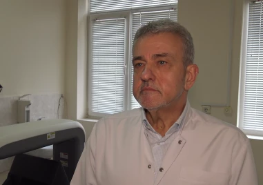 „Тихата болест, която инвалидизира ВИДЕО