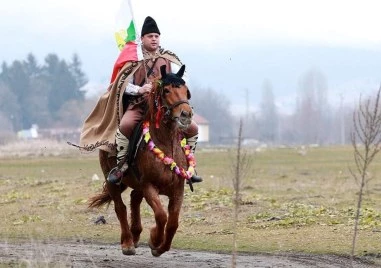 Тодоровден е! Какво повеляват традициите на днешния ден?