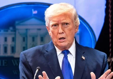 Тръмп: Не съм доволен от Иран, но искам да постигнем споразумение