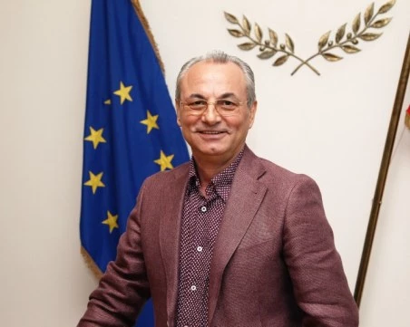 АПС на Доган вече е регистрирана като политическа партия