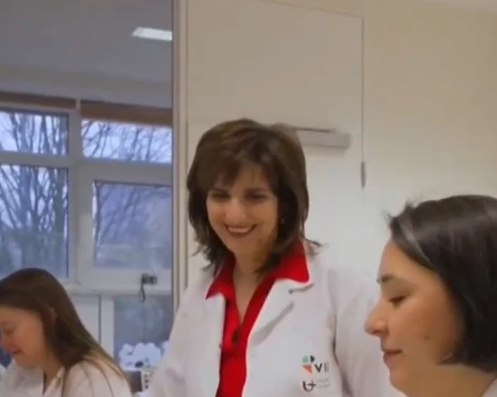 Български учен с награда от 1 милион евро за пробив в изследването на рядко генетично заболяване