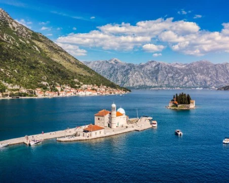Черна гора - новият туристически хит