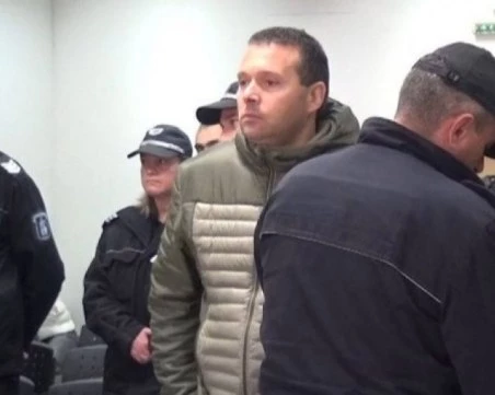 Свидетел по делото срещу Сашо Доктора разказа как се е сдобивал с наркотици зад решетките в Пловдив