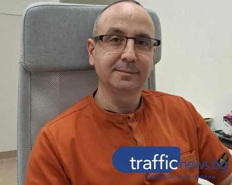 Един мъж в професията медицинска сестра – мисия, не стереотип