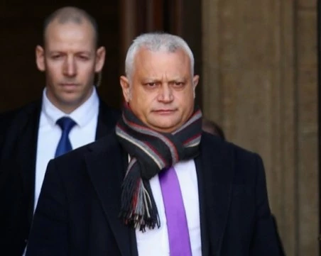 Емил Дечев привиква директори на областни дирекции на МВР