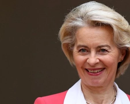 Фон дер Лайен: ЕС ще приложи временно търговското споразумение с Меркосур