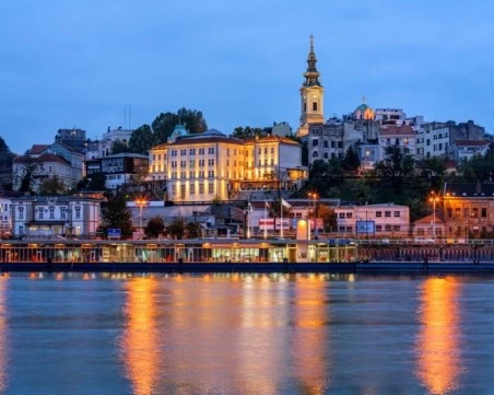 Идва ли краят на скъпия роуминг на Балканите в страните извън ЕС?