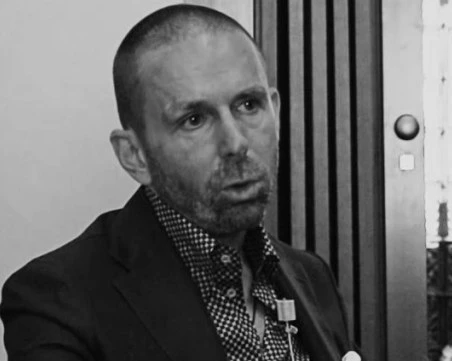 Има ли съдия 