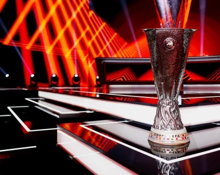 Интересни сблъсъци на осминафиналите в Лига Европа