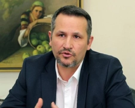 Министър Иван Христанов: Сигнализирах премиера за заплаха за националната сигурност