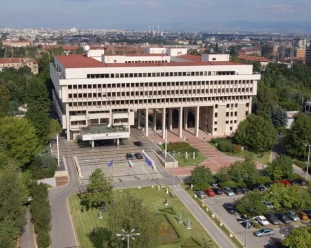 От Външно министерство призоваха българите да не пътуват в Близкия изток